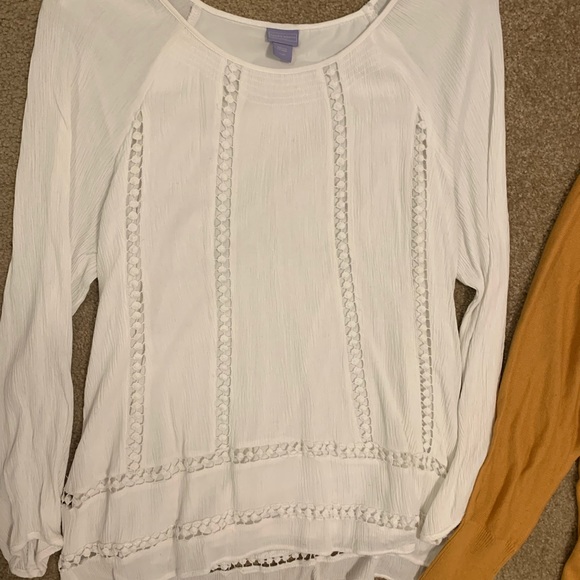 Bundle women’s clothing XL/larger read listing - Picture 2 of 16